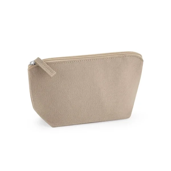 Immagine Felt Accessory Bag