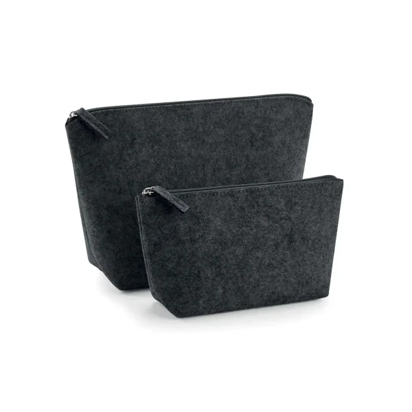 Immagine Felt Accessory Bag
