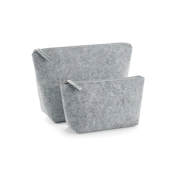 Immagine Felt Accessory Bag