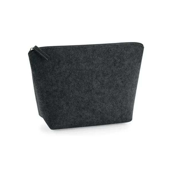 Immagine Felt Accessory Bag