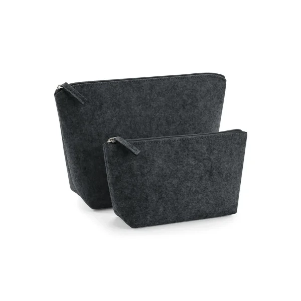Immagine Felt Accessory Bag