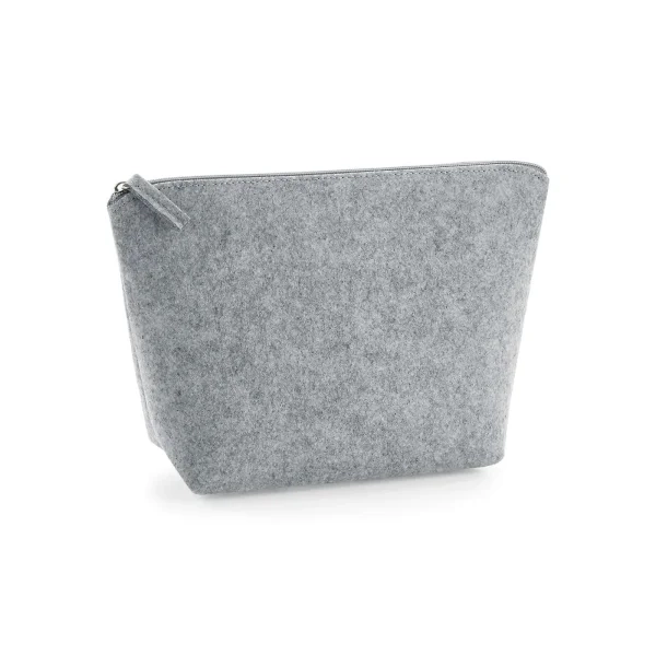 Immagine Felt Accessory Bag