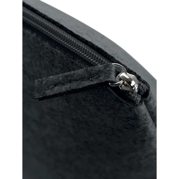 Immagine Felt Accessory Bag