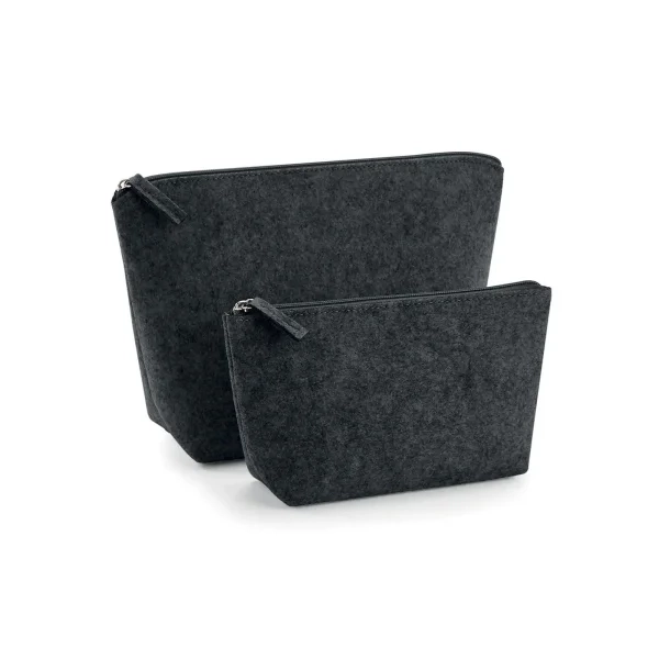Immagine Felt Accessory Bag