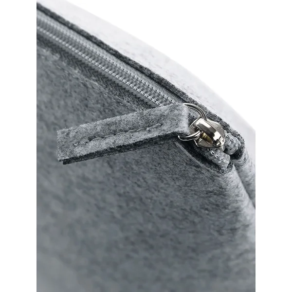 Immagine Felt Accessory Bag