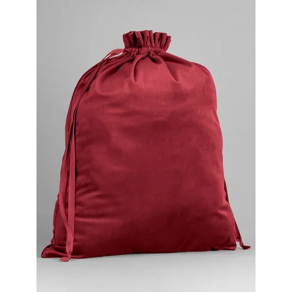 Velvet Gift Bag