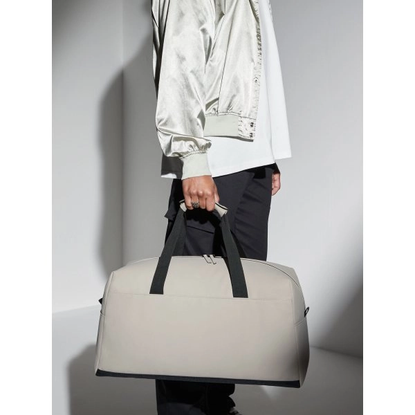 Immagine Matte PU Weekender