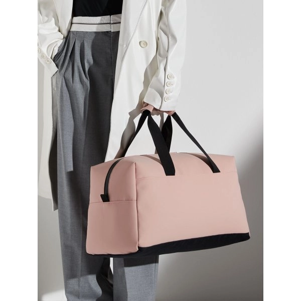 Immagine Matte PU Weekender