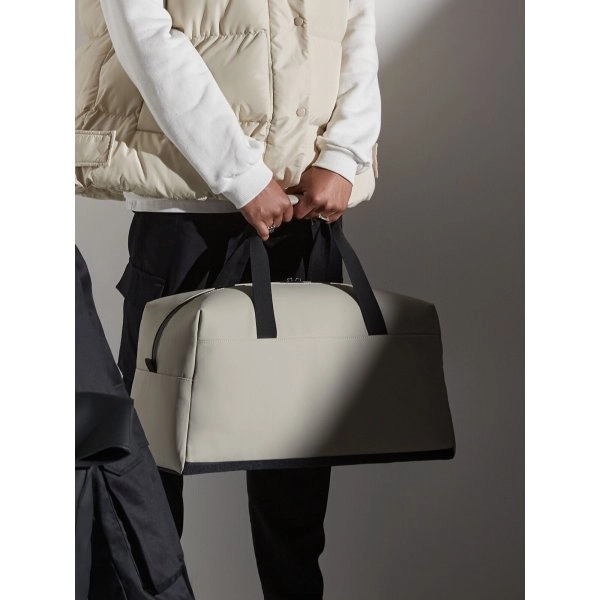 Immagine Matte PU Weekender