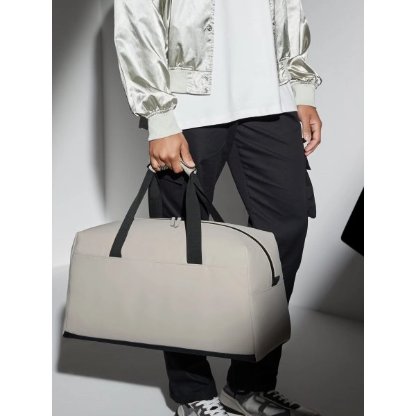 Immagine Matte PU Weekender