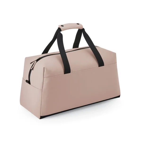 Matte PU Weekender