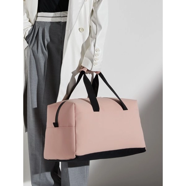 Immagine Matte PU Weekender
