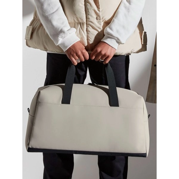 Immagine Matte PU Weekender