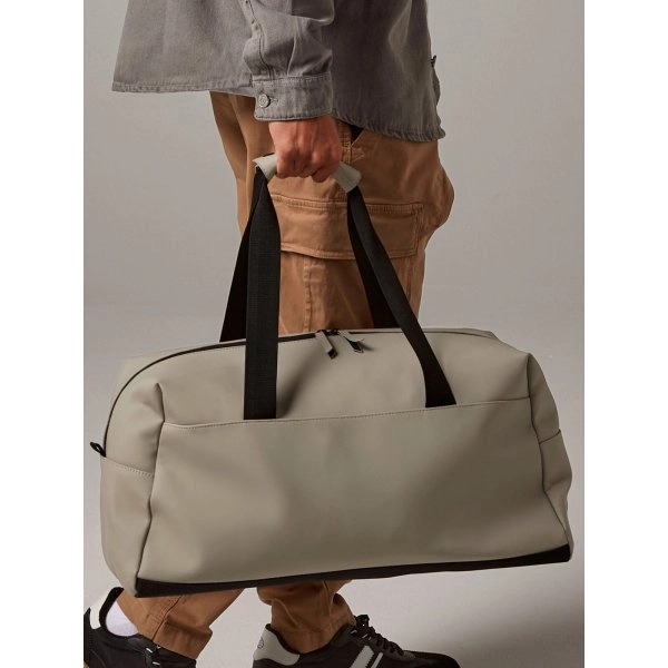 Immagine Matte PU Weekender