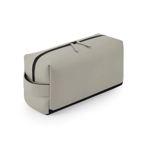 Immagine Matte PU Shoe/Accessory Bag