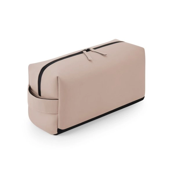 Immagine Matte PU Shoe/Accessory Bag