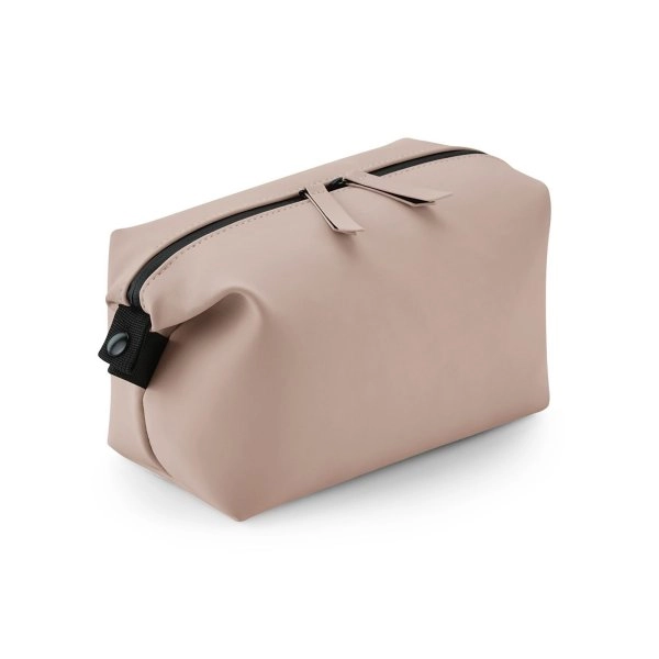 Immagine Matte PU Accessory Pouch