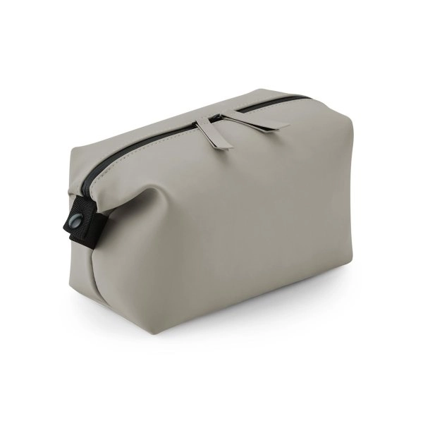 Immagine Matte PU Accessory Pouch
