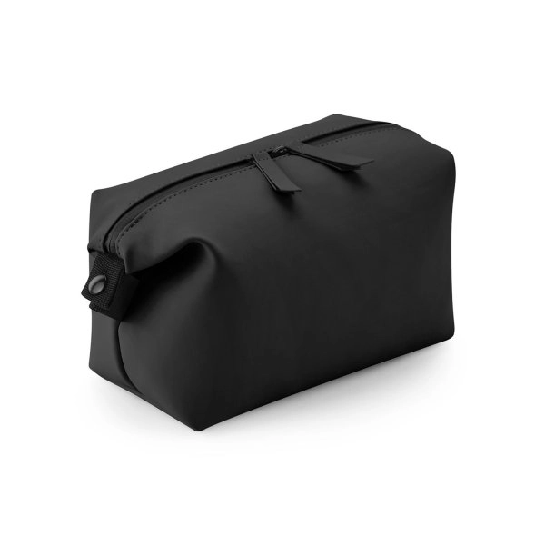 Immagine Matte PU Accessory Pouch