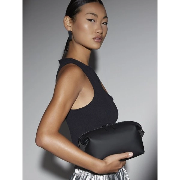 Immagine Matte PU Accessory Pouch