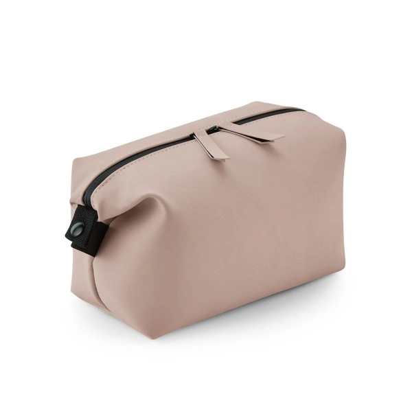Immagine Matte PU Accessory Pouch