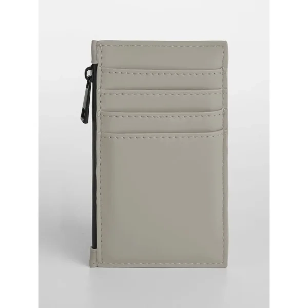 Immagine Matte PU Card Holder