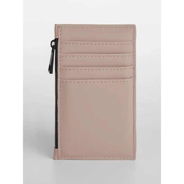 Immagine Matte PU Card Holder