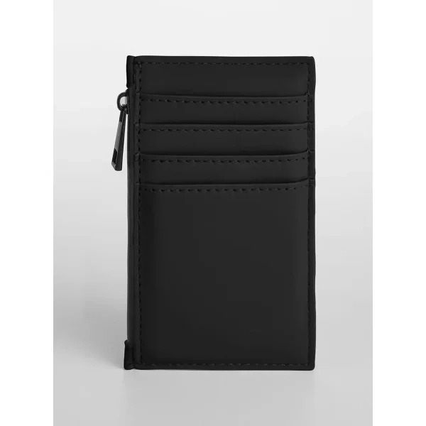 Immagine Matte PU Card Holder