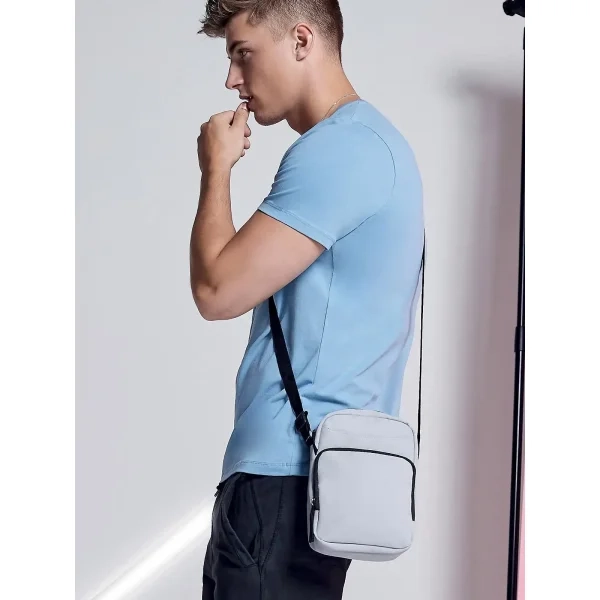 Immagine Across Body Bag