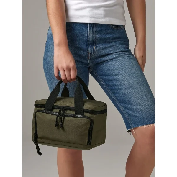 Recycled Mini Cooler Bag