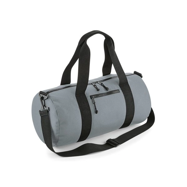 Immagine Recycled Barrel Bag
