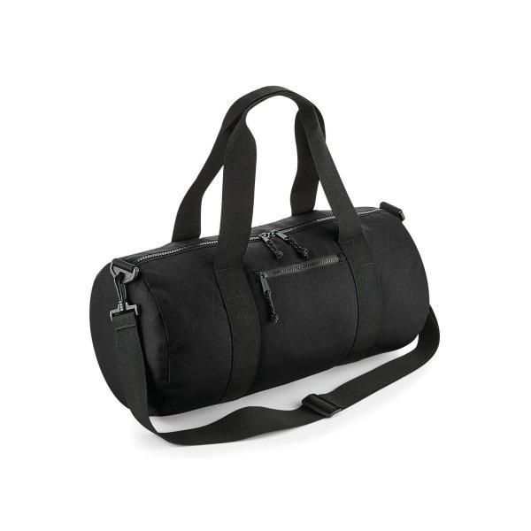 Immagine Recycled Barrel Bag
