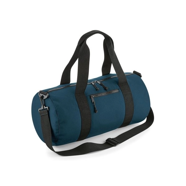 Immagine Recycled Barrel Bag