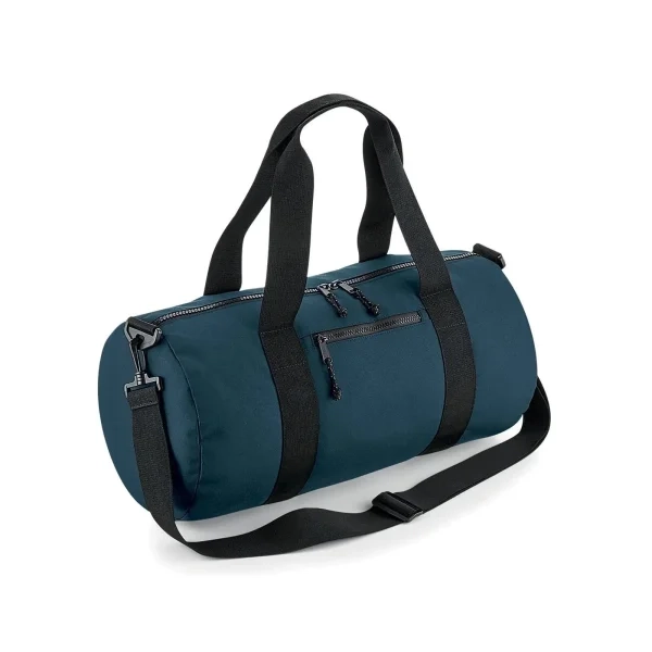 Recycled Barrel Bag