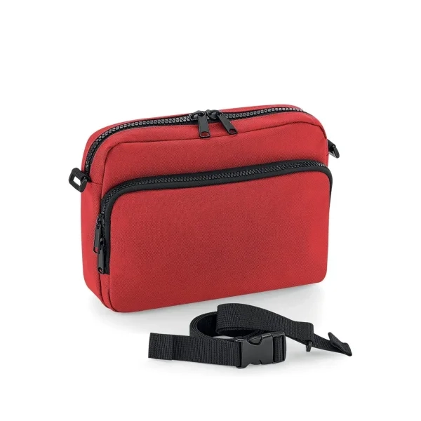 Modulr 2 Litre Multipocket