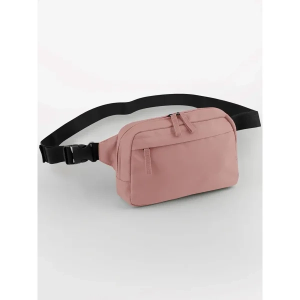 Premium Recycled Cross Body Bag