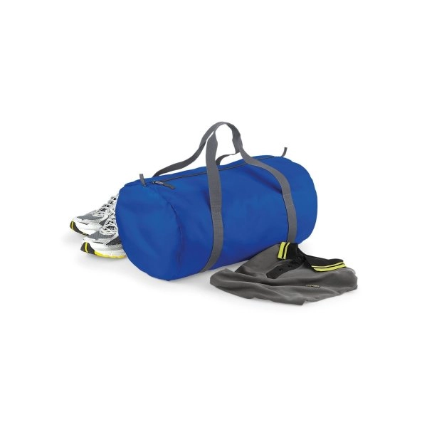 Immagine Packaway Barrel Bag