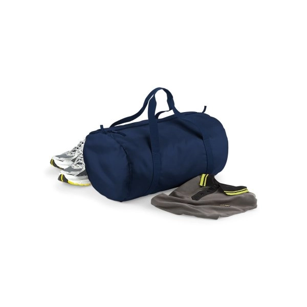 Immagine Packaway Barrel Bag