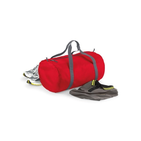 Immagine Packaway Barrel Bag