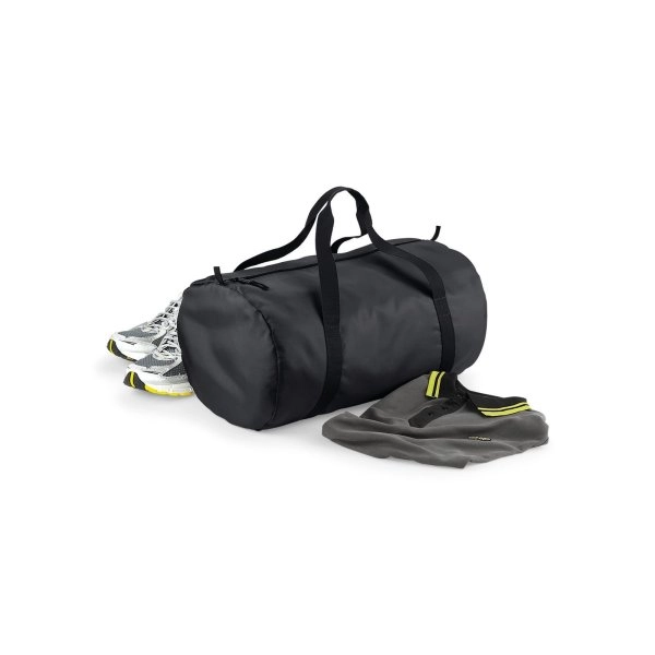 Immagine Packaway Barrel Bag