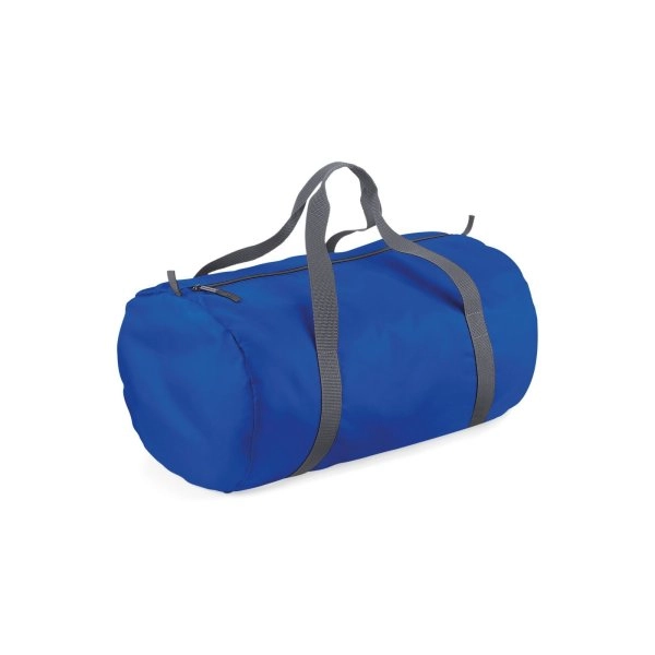 Immagine Packaway Barrel Bag