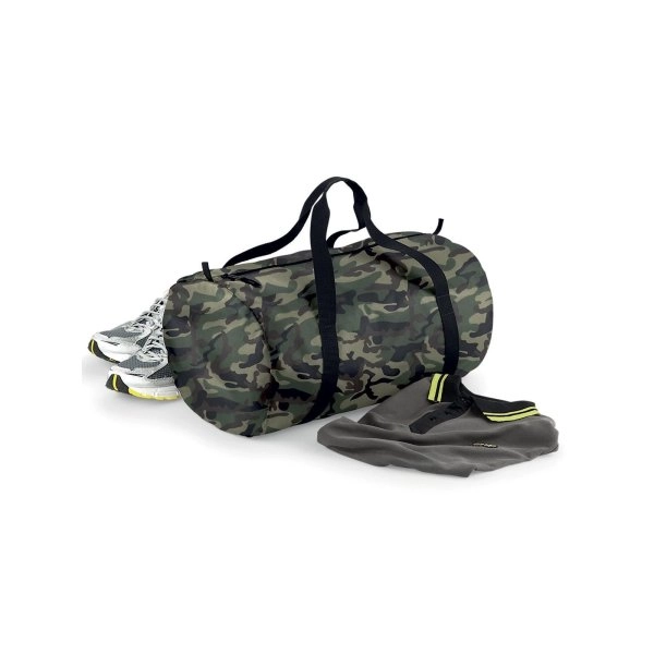 Immagine Packaway Barrel Bag