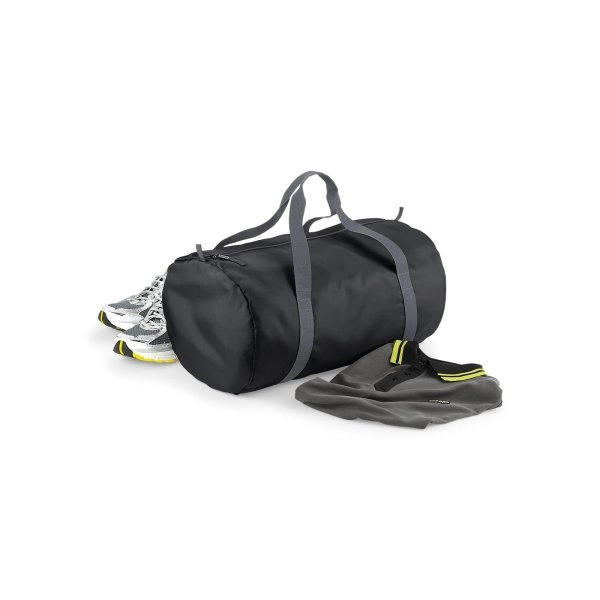 Immagine Packaway Barrel Bag