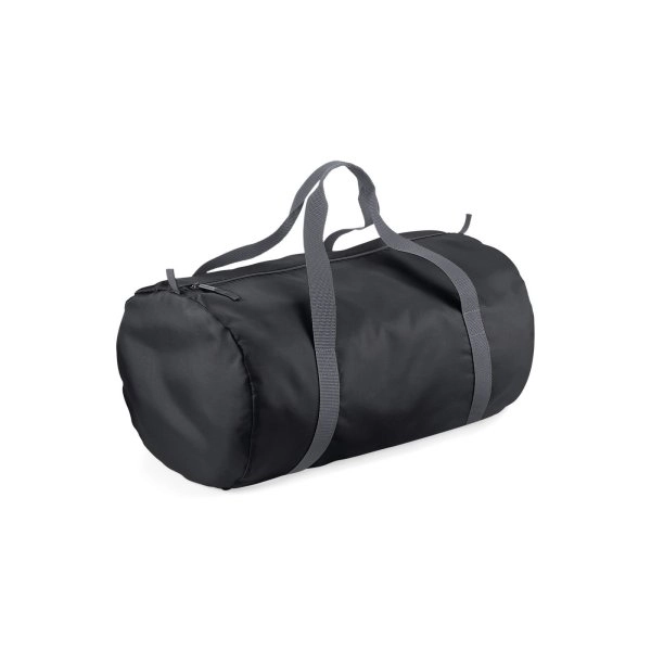 Immagine Packaway Barrel Bag
