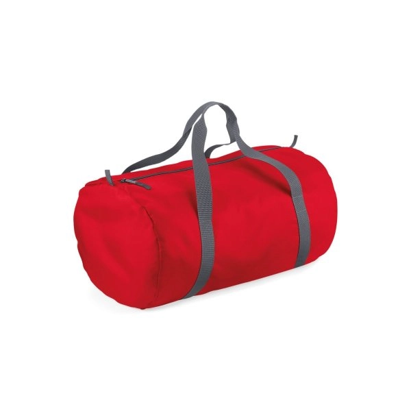 Immagine Packaway Barrel Bag