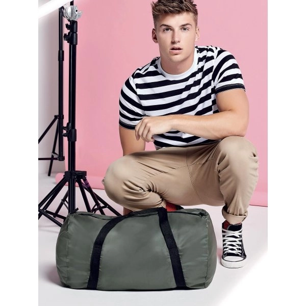 Immagine Packaway Barrel Bag