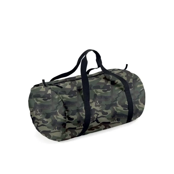 Packaway Barrel Bag