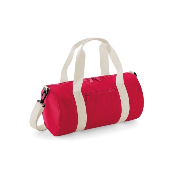 Immagine Mini Barrel Bag