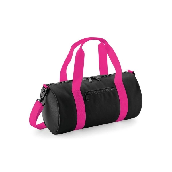 Immagine Mini Barrel Bag