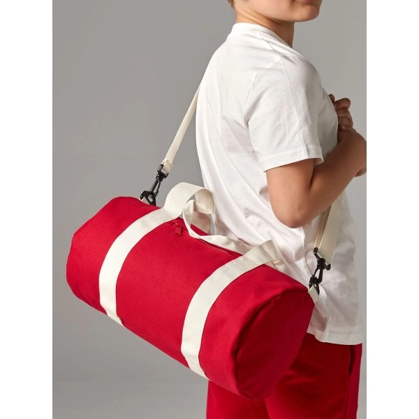 Immagine Mini Barrel Bag